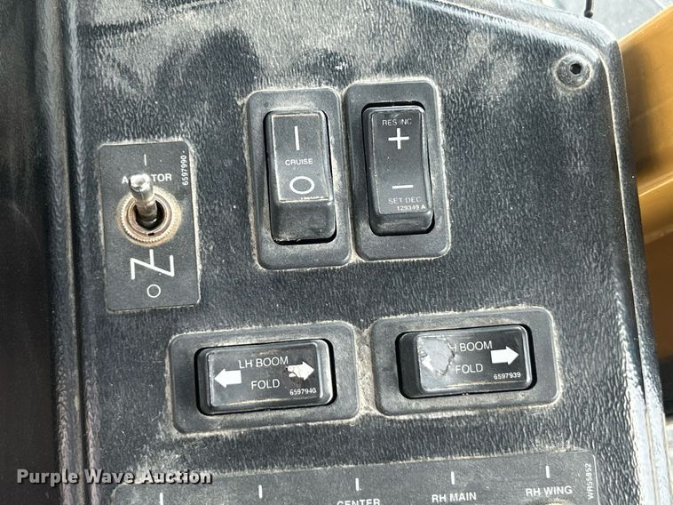 image for item EK8188 Spra-Coupe 4460 sprayer