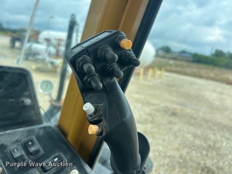 image for item EK8188 Spra-Coupe 4460 sprayer