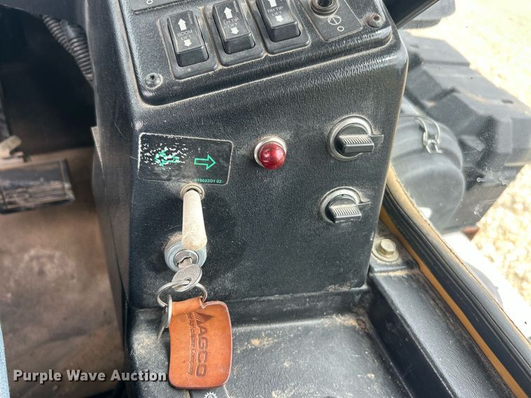 image for item EK8188 Spra-Coupe 4460 sprayer