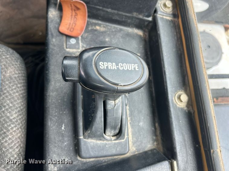 image for item EK8188 Spra-Coupe 4460 sprayer