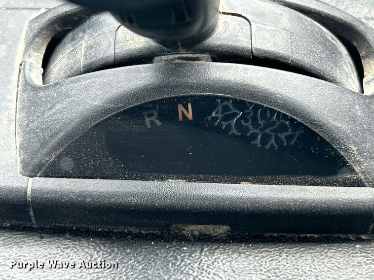 image for item EK8188 Spra-Coupe 4460 sprayer