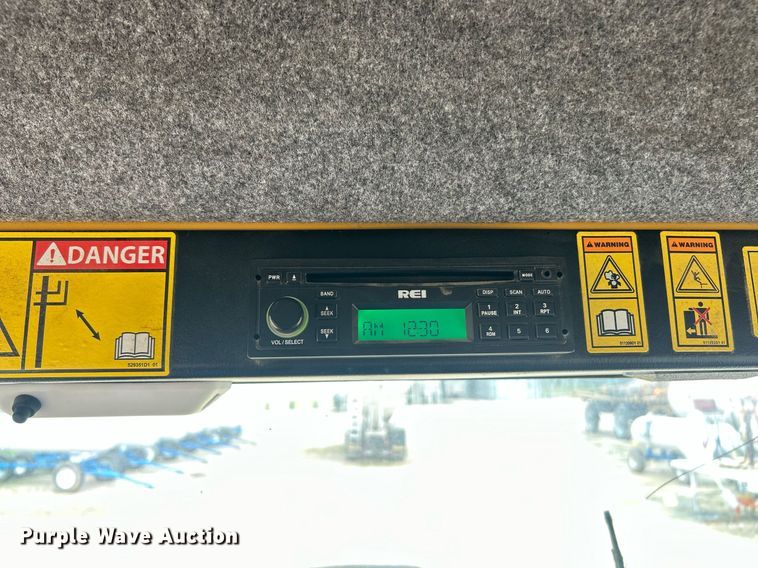 image for item EK8188 Spra-Coupe 4460 sprayer