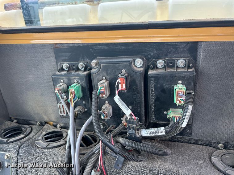 image for item EK8188 Spra-Coupe 4460 sprayer