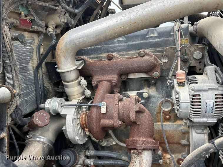 image for item EK8188 Spra-Coupe 4460 sprayer