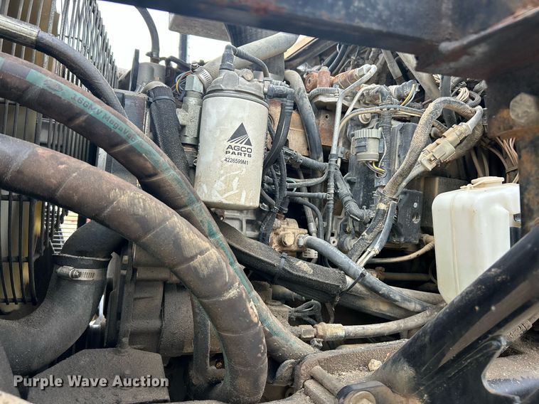 image for item EK8188 Spra-Coupe 4460 sprayer