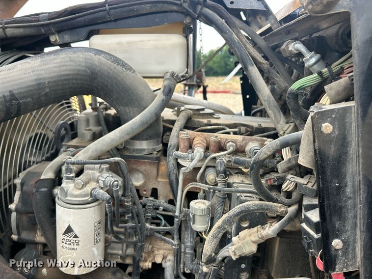 image for item EK8188 Spra-Coupe 4460 sprayer