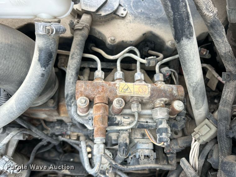 image for item EK8188 Spra-Coupe 4460 sprayer