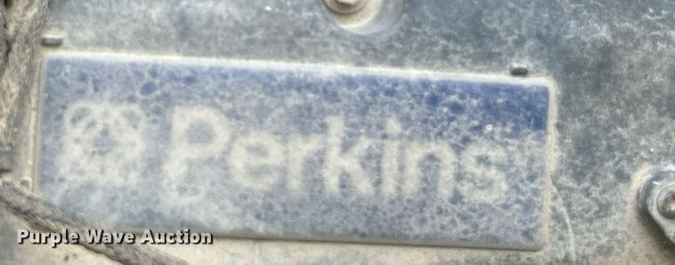 image for item EK8188 Spra-Coupe 4460 sprayer