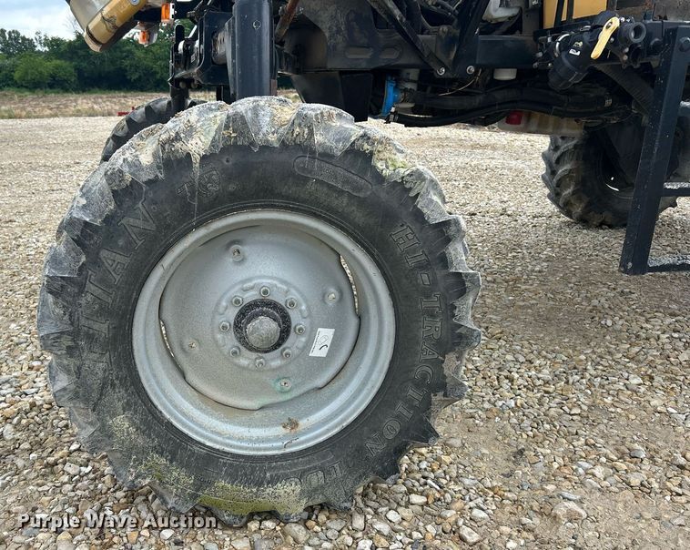 image for item EK8188 Spra-Coupe 4460 sprayer