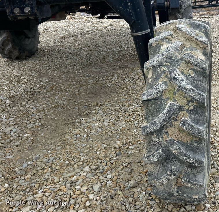 image for item EK8188 Spra-Coupe 4460 sprayer