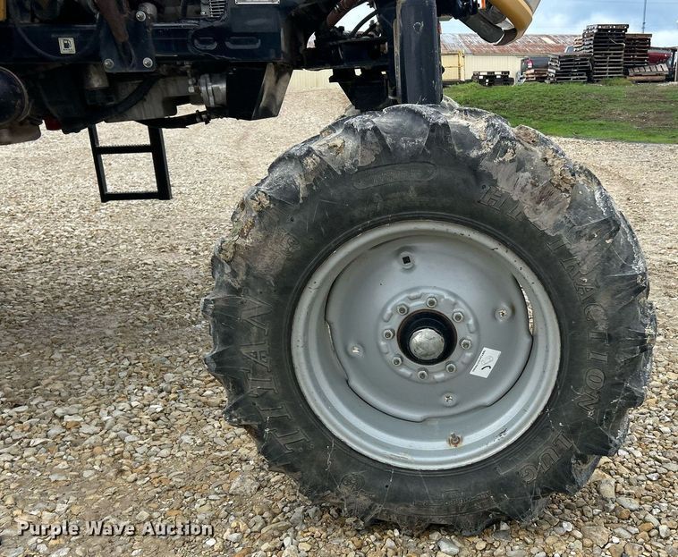 image for item EK8188 Spra-Coupe 4460 sprayer