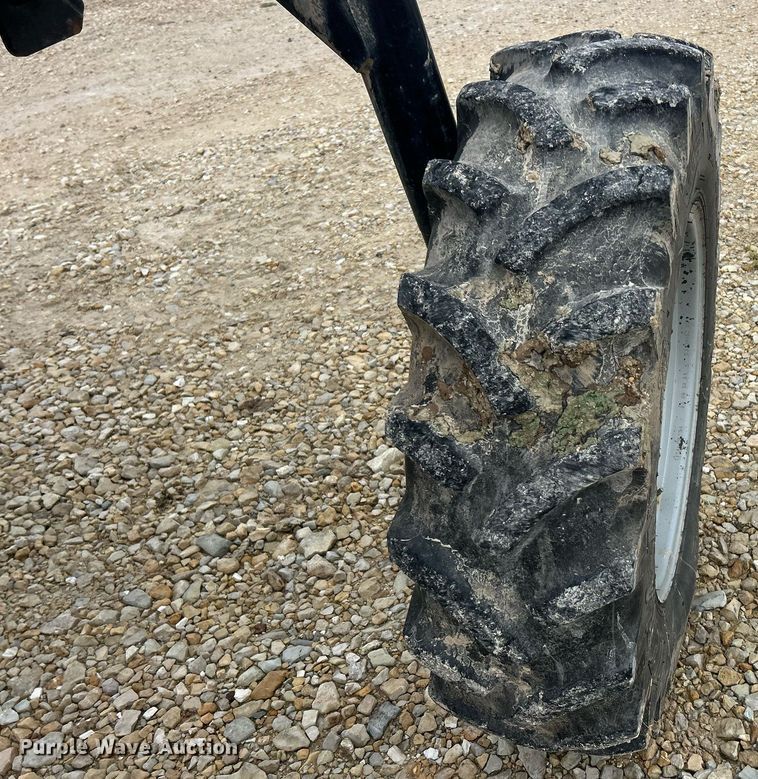 image for item EK8188 Spra-Coupe 4460 sprayer