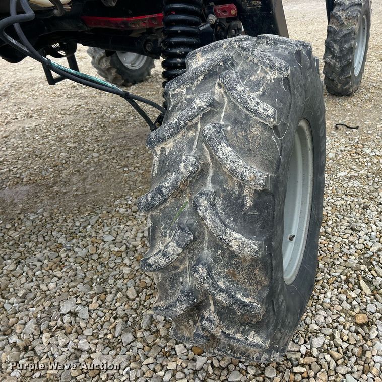 image for item EK8188 Spra-Coupe 4460 sprayer