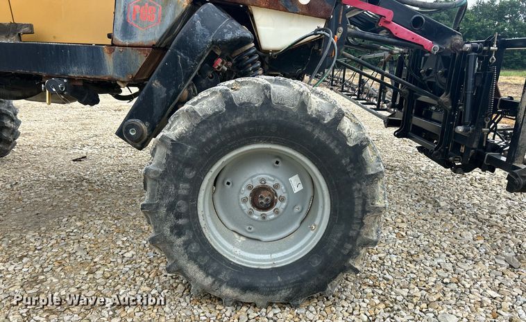 image for item EK8188 Spra-Coupe 4460 sprayer