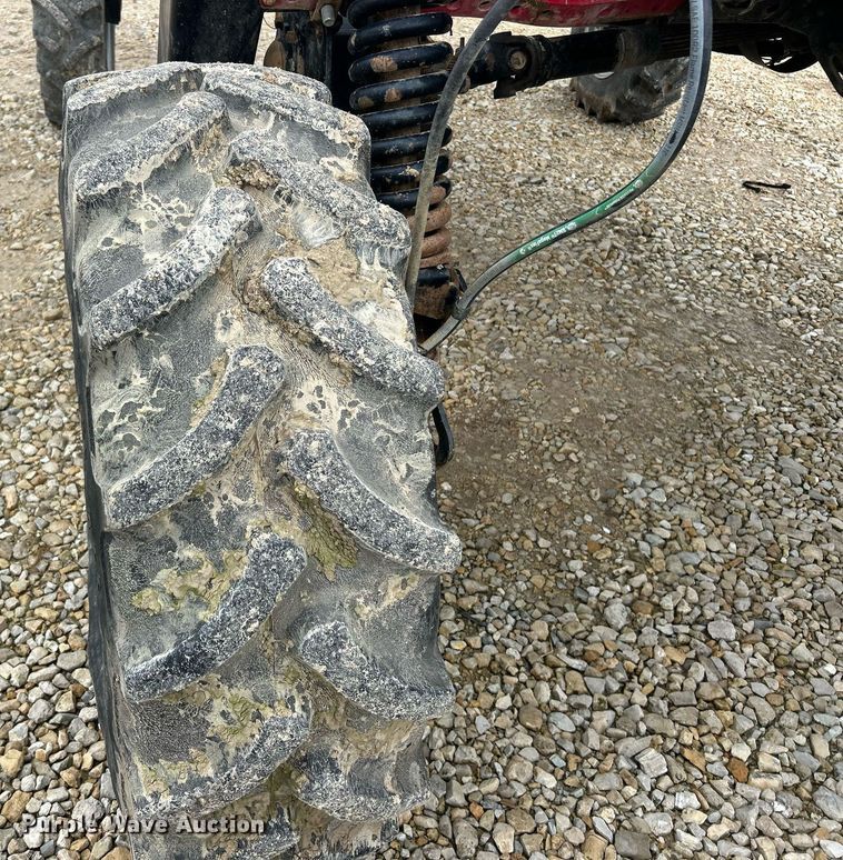 image for item EK8188 Spra-Coupe 4460 sprayer