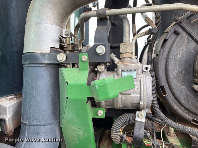 image for item EM2636 2014 John Deere 8260R MFWD tractor