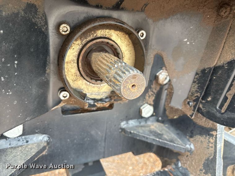 image for item EM2642 New Holland T6050 MFWD tractor