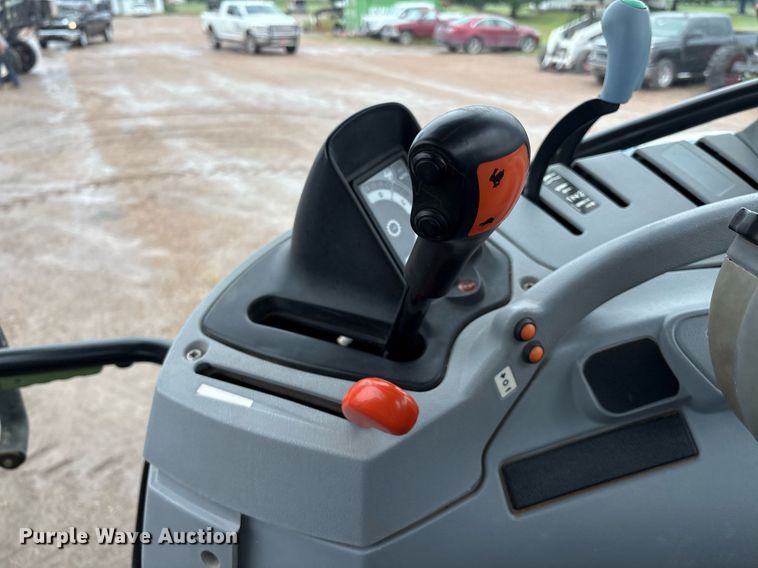 image for item EM2642 New Holland T6050 MFWD tractor