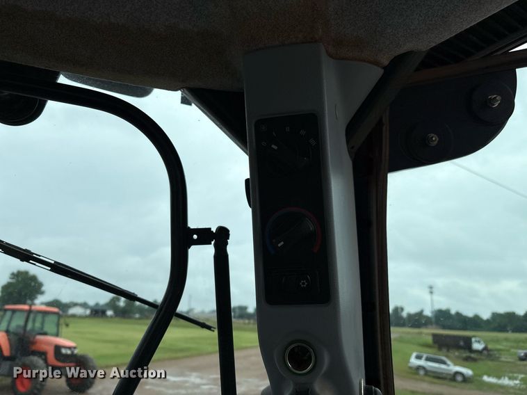 image for item EM2642 New Holland T6050 MFWD tractor