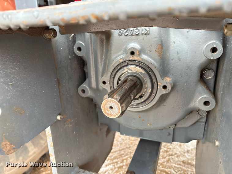 image for item EM2643 Kubota M108S MFWD tractor