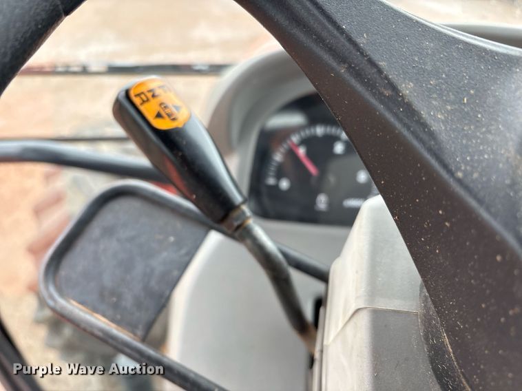 image for item EM2643 Kubota M108S MFWD tractor