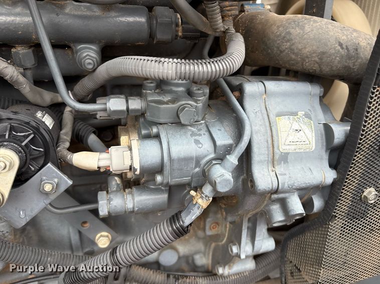 image for item EM2643 Kubota M108S MFWD tractor