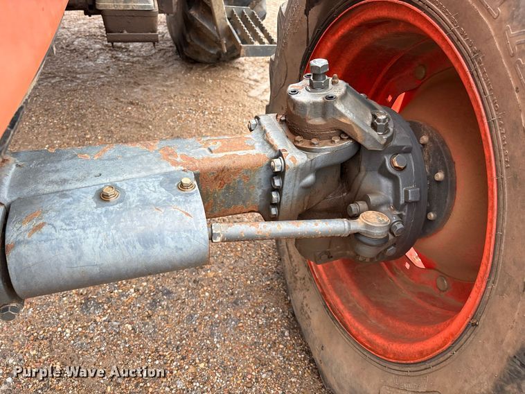 image for item EM2644 Kubota M108S MFWD tractor