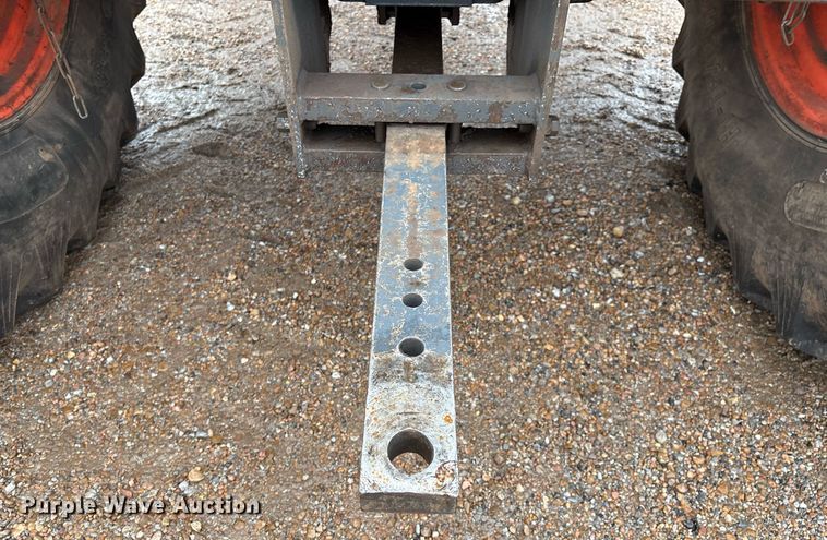 image for item EM2644 Kubota M108S MFWD tractor