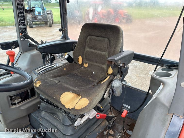 image for item EM2644 Kubota M108S MFWD tractor