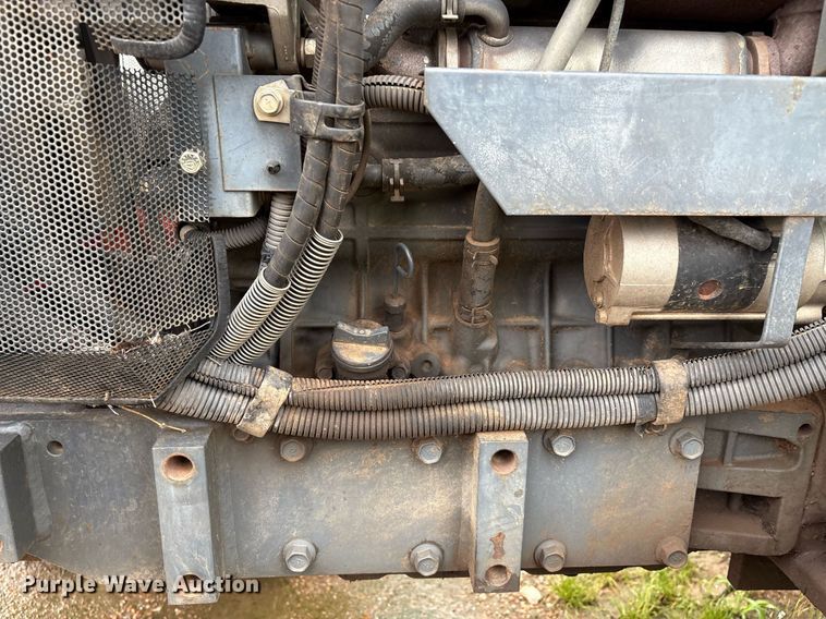 image for item EM2644 Kubota M108S MFWD tractor