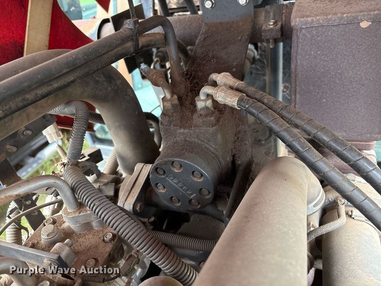 image for item EM2644 Kubota M108S MFWD tractor