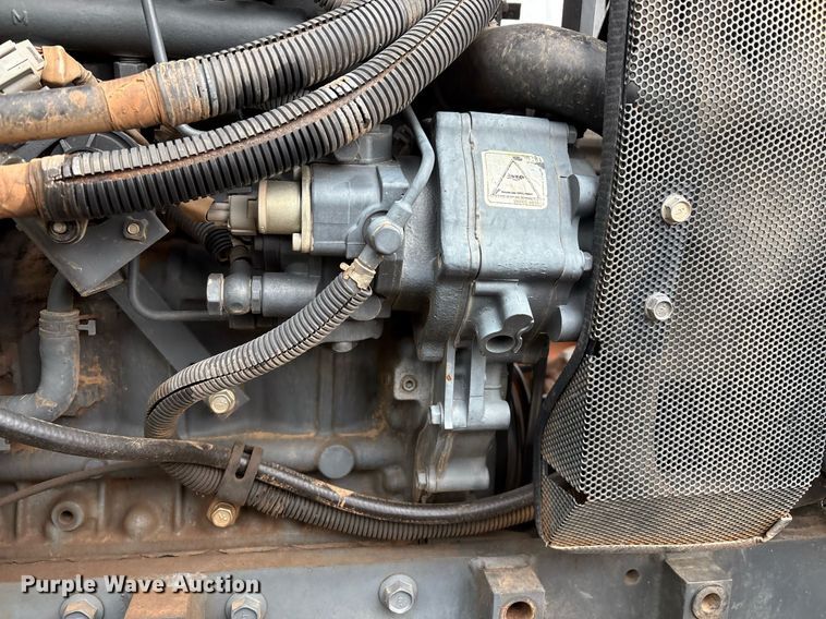 image for item EM2644 Kubota M108S MFWD tractor