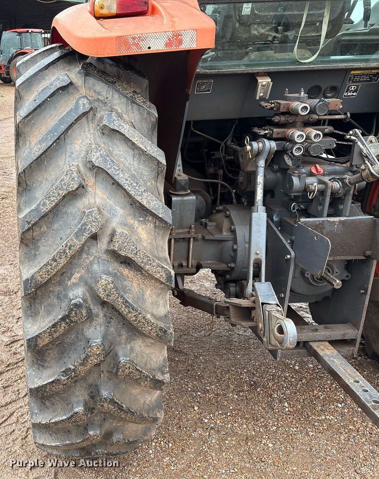 image for item EM2644 Kubota M108S MFWD tractor