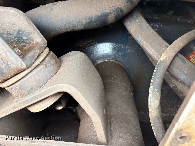 image for item EM2646 2008 Bobcat S250 skid steer loader