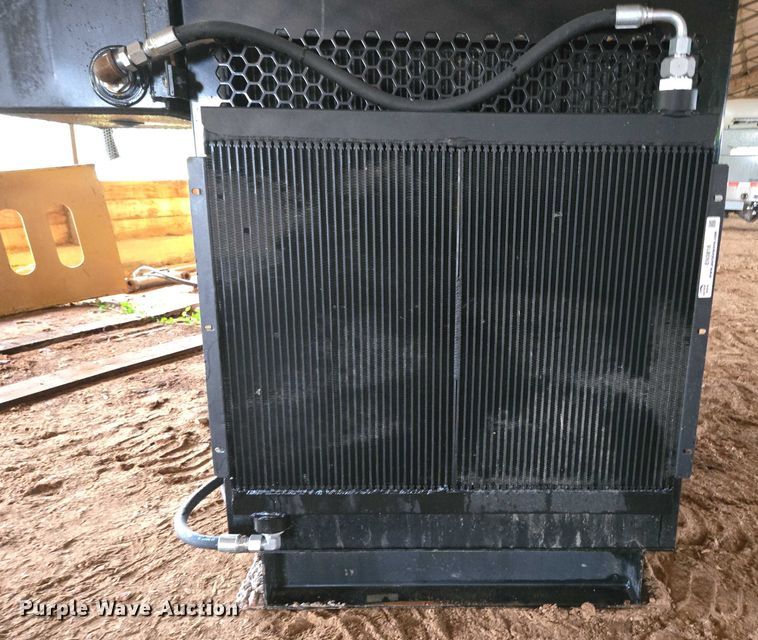 image for item EN3816 John Deere 6068HFC09 power unit