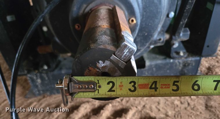 image for item EN3816 John Deere 6068HFC09 power unit