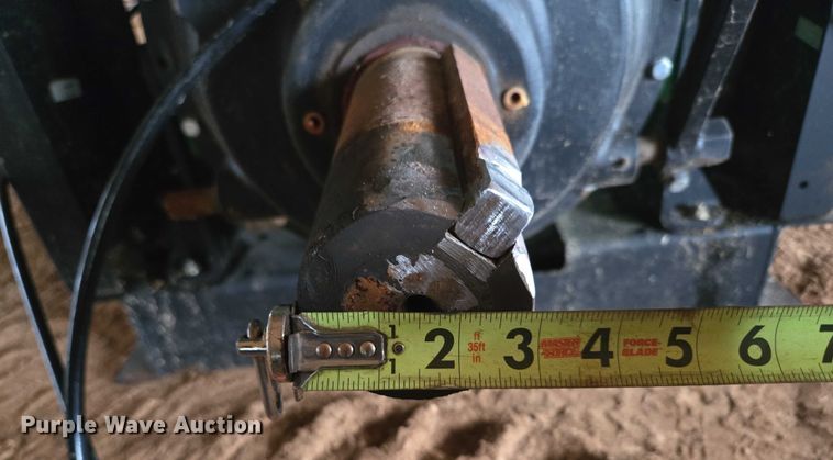 image for item EN3816 John Deere 6068HFC09 power unit