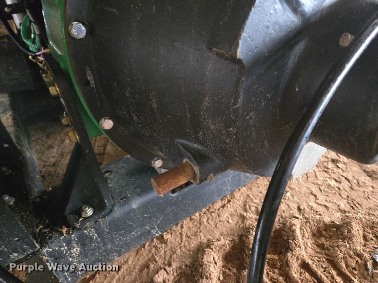 image for item EN3816 John Deere 6068HFC09 power unit