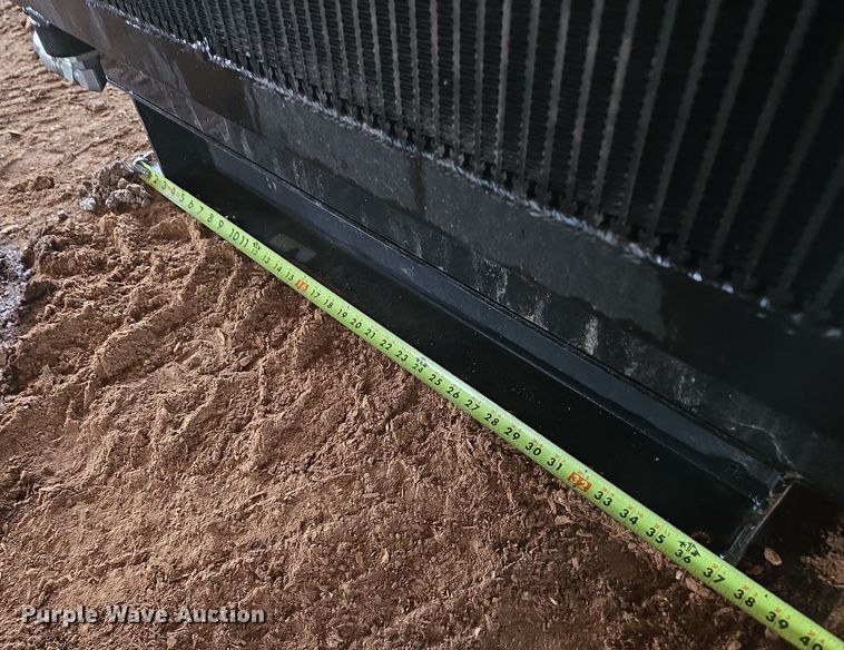 image for item EN3816 John Deere 6068HFC09 power unit