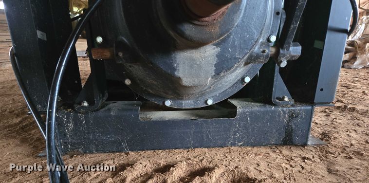 image for item EN3816 John Deere 6068HFC09 power unit