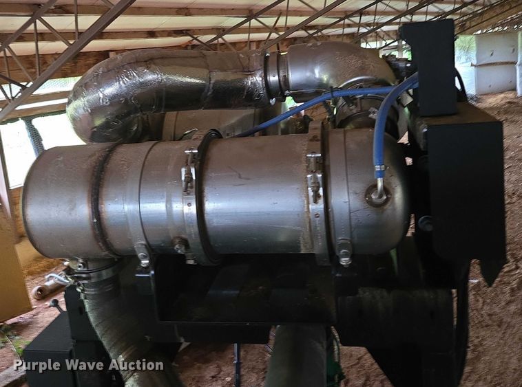 image for item EN3816 John Deere 6068HFC09 power unit