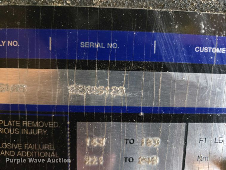 image for item EN3816 John Deere 6068HFC09 power unit