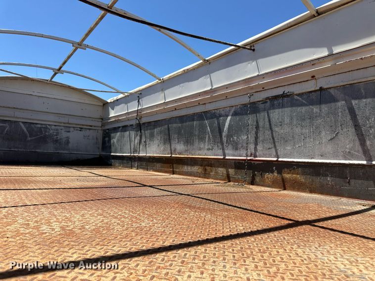 image for item EQ4776 1973 GMC 6000 grain truck