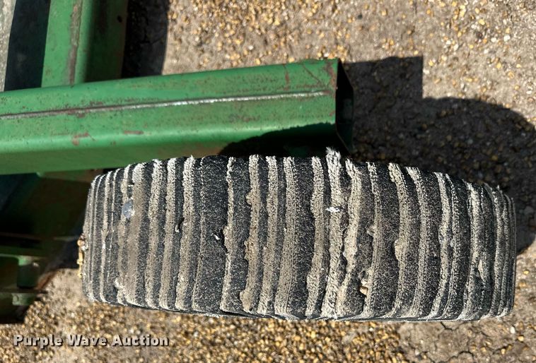 image for item EQ4892 John Deere 1518 rotary mower