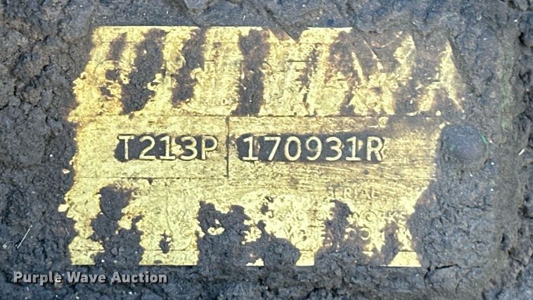 image for item EQ4893 1967 John Deere 4020 tractor