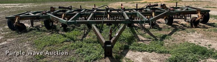 image for item EQ4894 Flex-King sweep plow