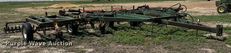 image for item EQ4894 Flex-King sweep plow