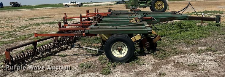 image for item EQ4894 Flex-King sweep plow