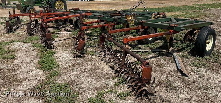 image for item EQ4894 Flex-King sweep plow