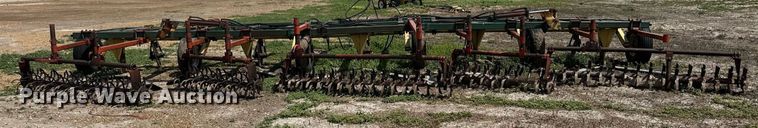 image for item EQ4894 Flex-King sweep plow